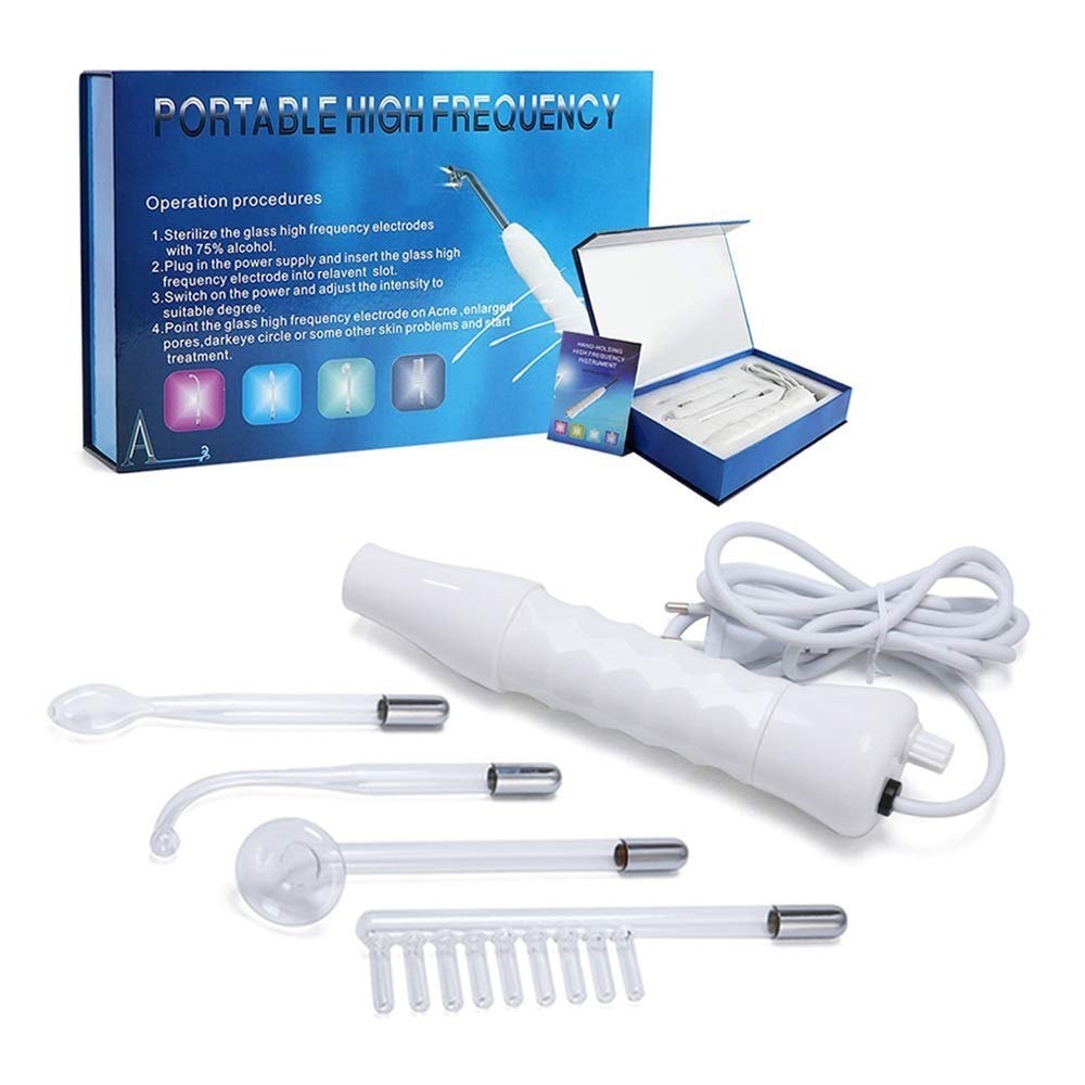 High Frequency wand